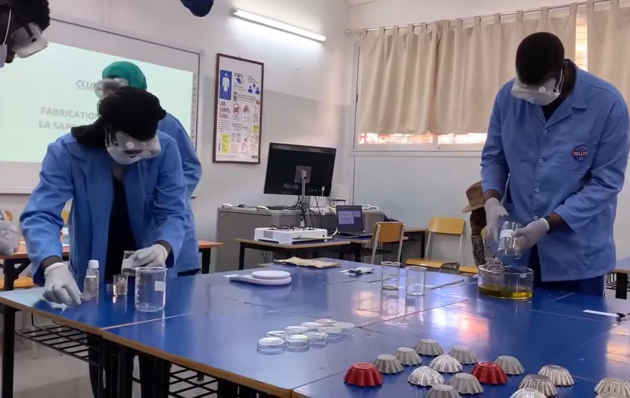 Sciences & Technologie